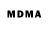 МДМА молли Darek M